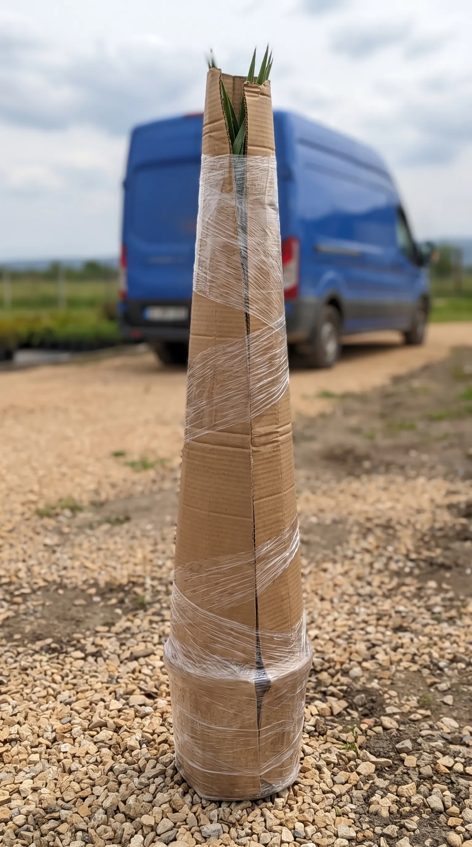 PAKETLEME