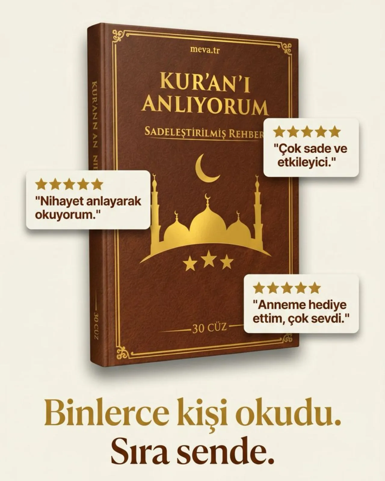 Kur'an’ı Anlıyorum – Sadeleştirilmiş Rehber  - Görsel 8