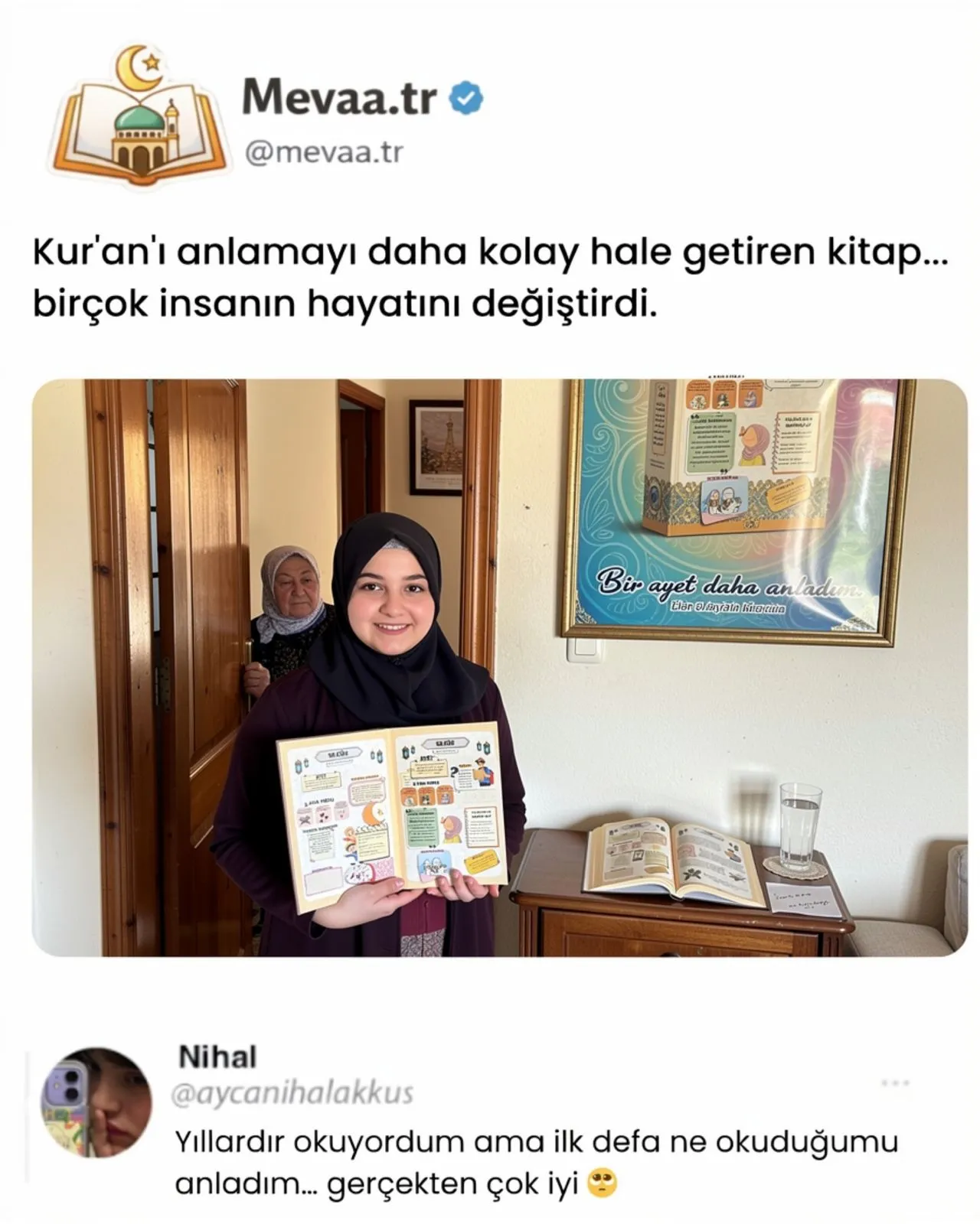 Kur'an’ı Anlıyorum – Sadeleştirilmiş Rehber  - Görsel 6