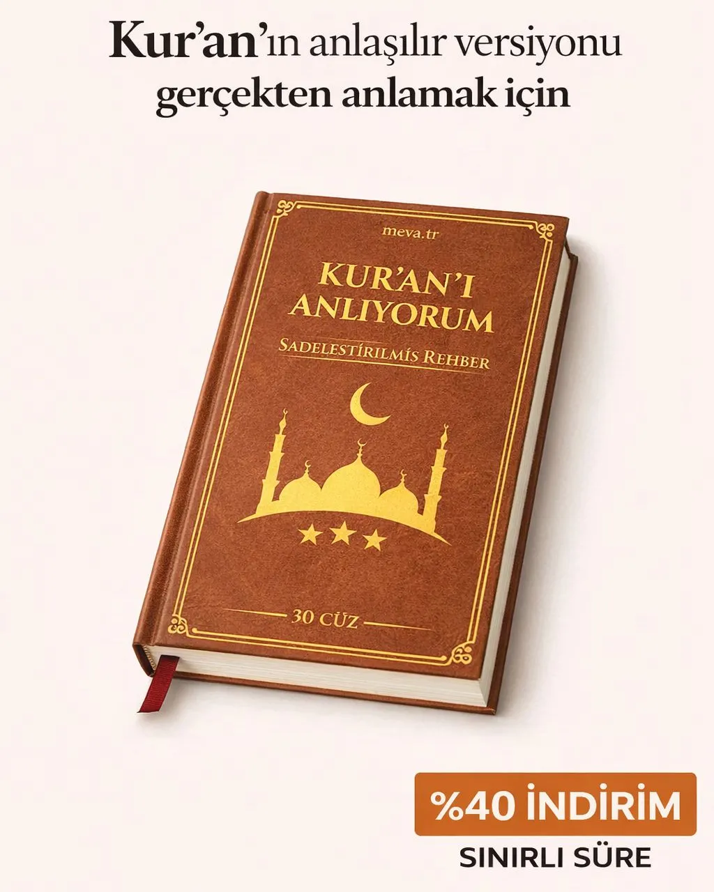 Kur'an’ı Anlıyorum – Sadeleştirilmiş Rehber  - Görsel 3
