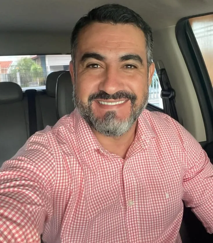 Mehmet K. – Ankara