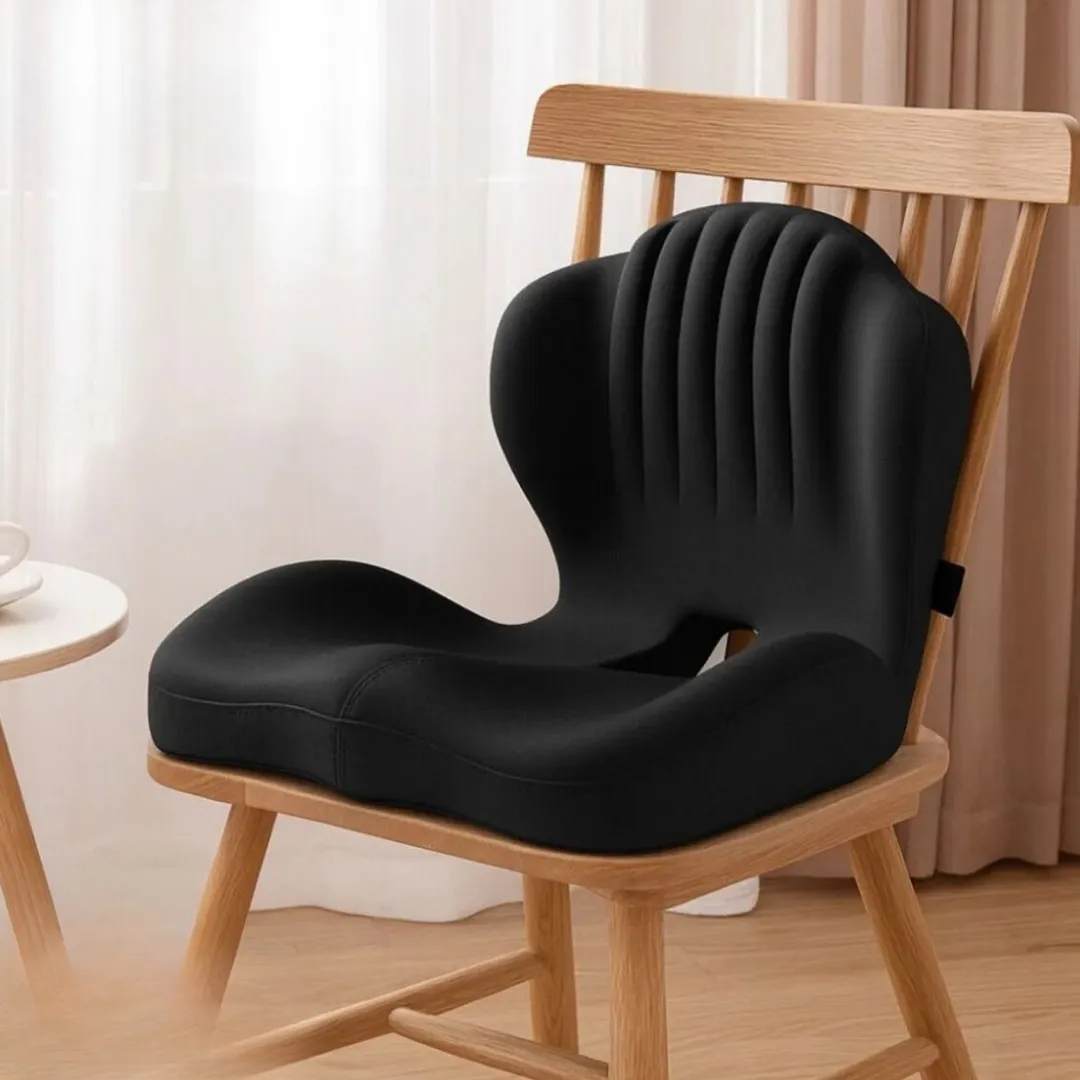 Pillowen oturma minderi - Görsel 2