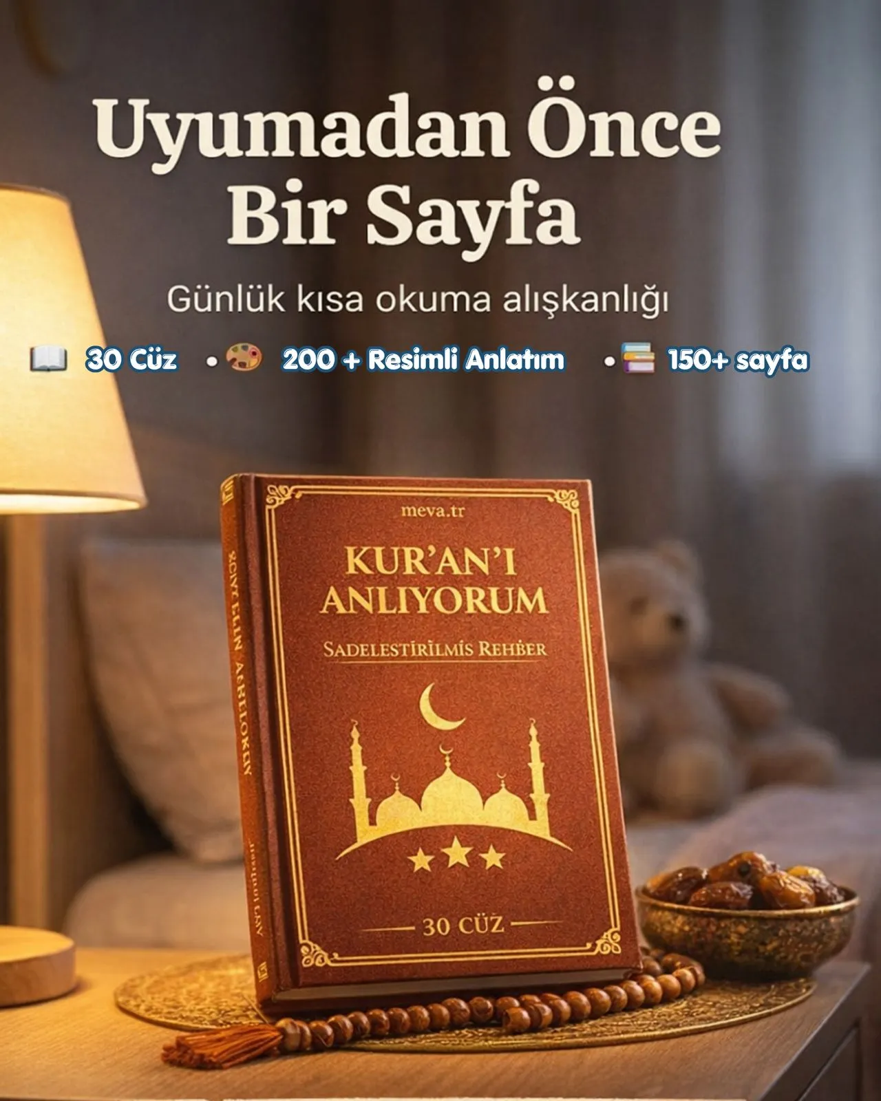 Kur'an’ı Anlıyorum – Sadeleştirilmiş Rehber  - Görsel 7