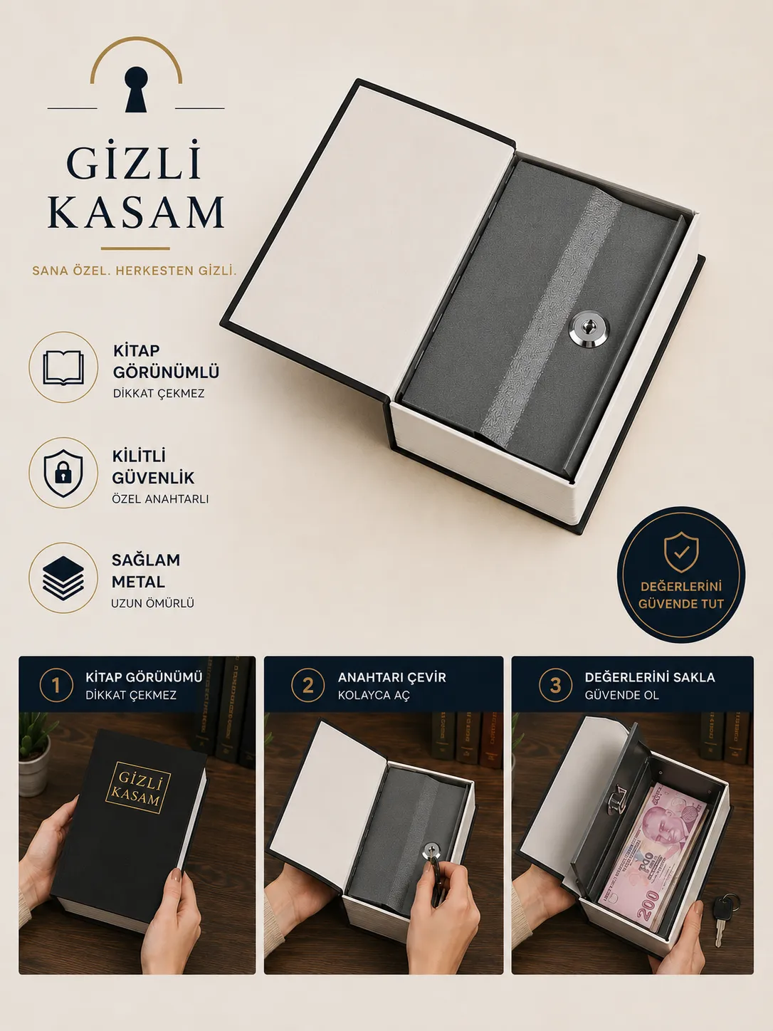 Gizli Kasam - Görsel 3