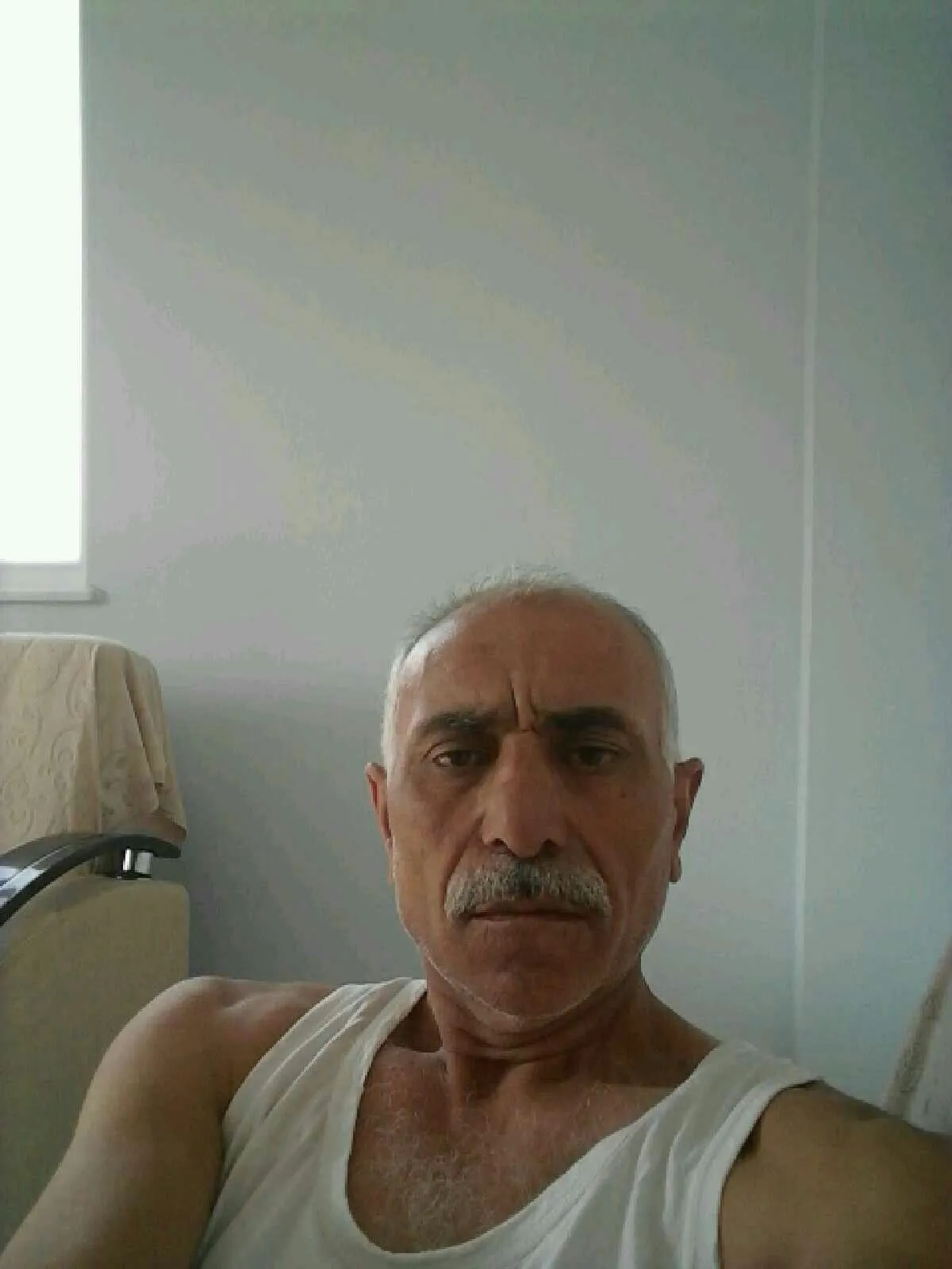 Mehmet T. – Ankara