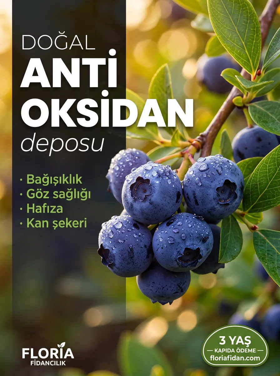 Yaban mersini Kampanyası  - Görsel 2