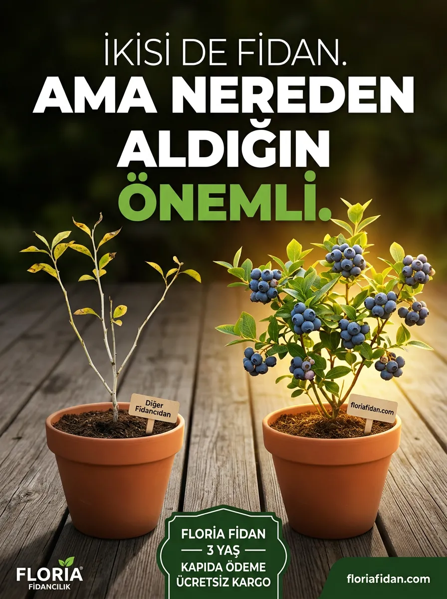 Yaban mersini Kampanyası  - Görsel 6