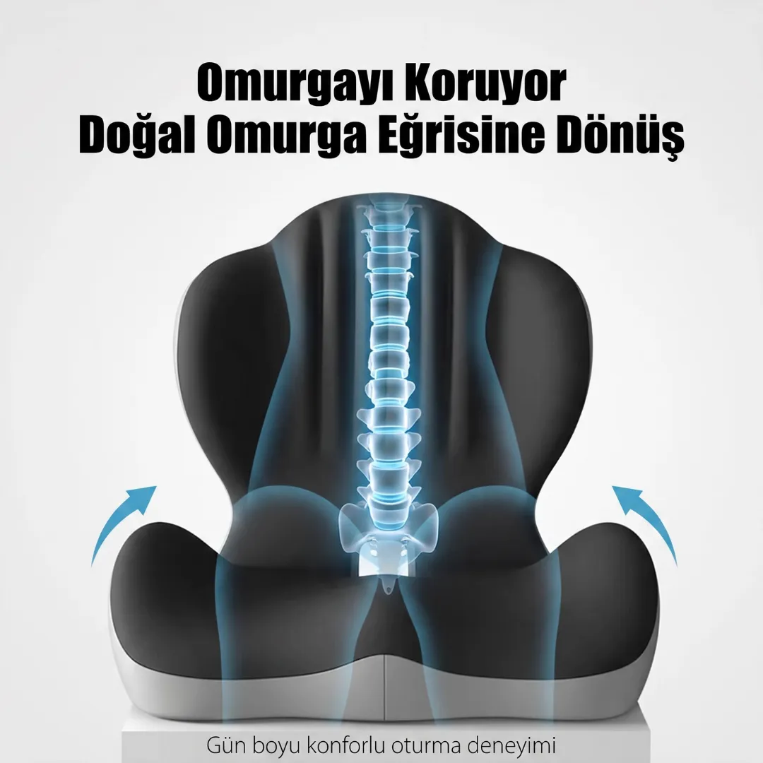 Pillowen oturma minderi - Görsel 8