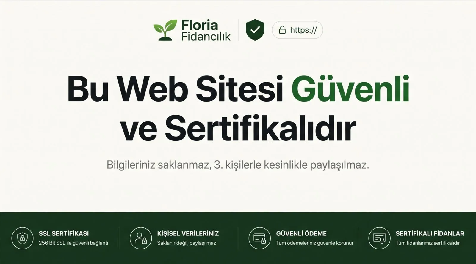 5'Lİ ORMAN MEYVE PAKETİ  - Görsel 1