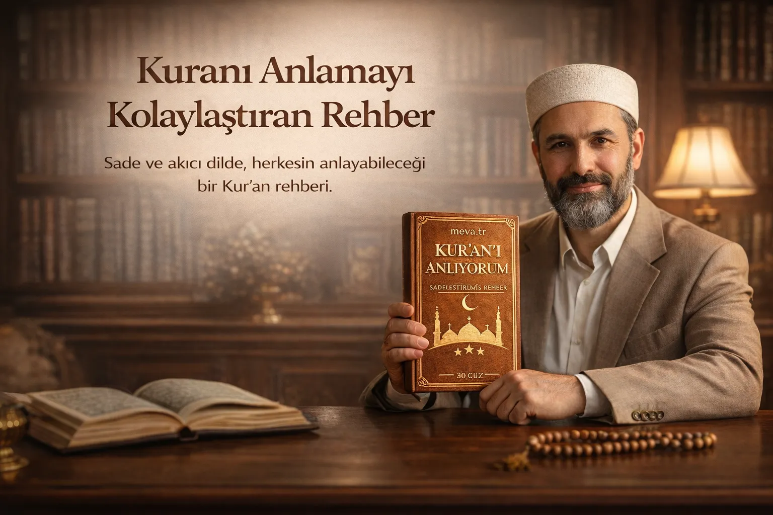 Kur'an’ı Anlıyorum – Sadeleştirilmiş Rehber  - Görsel 9