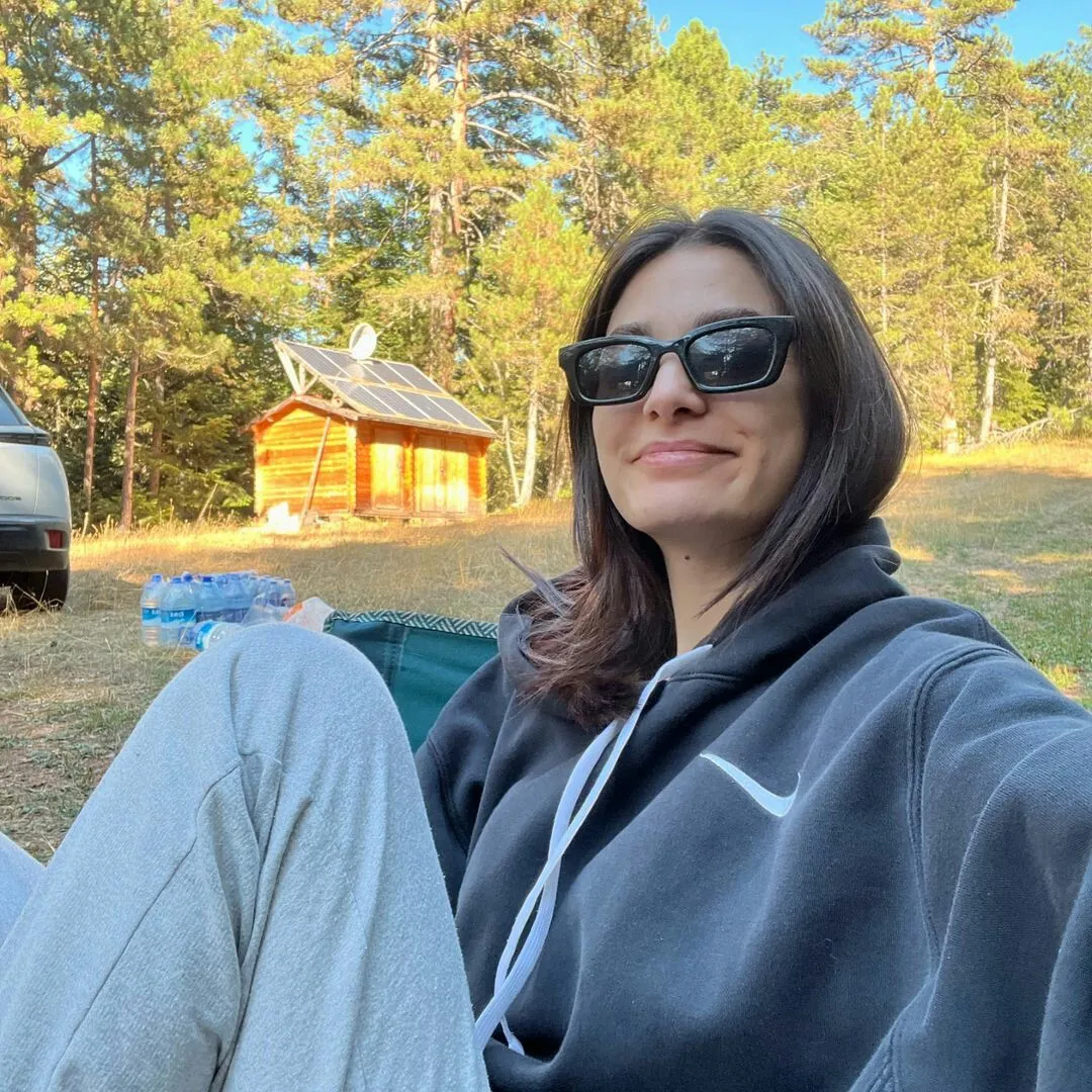 Zeynep Kaya