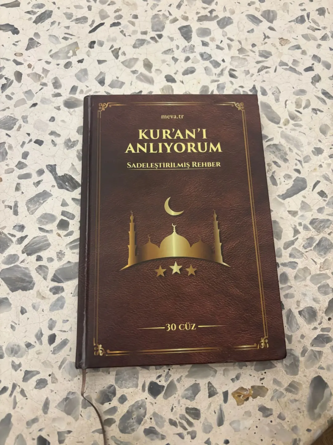 Ürün fotoğrafı