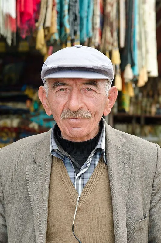 Mehmet T.