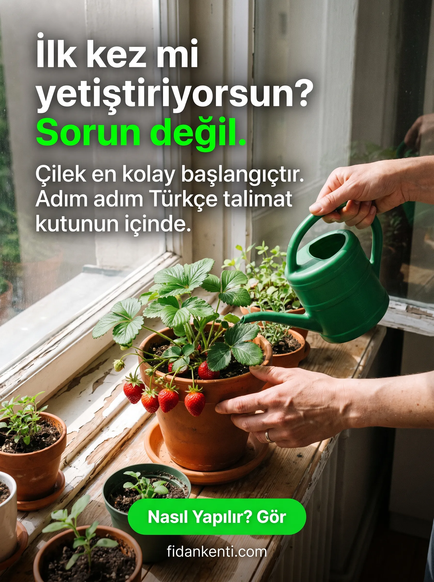 EV MEYVE SETİ  - Görsel 4