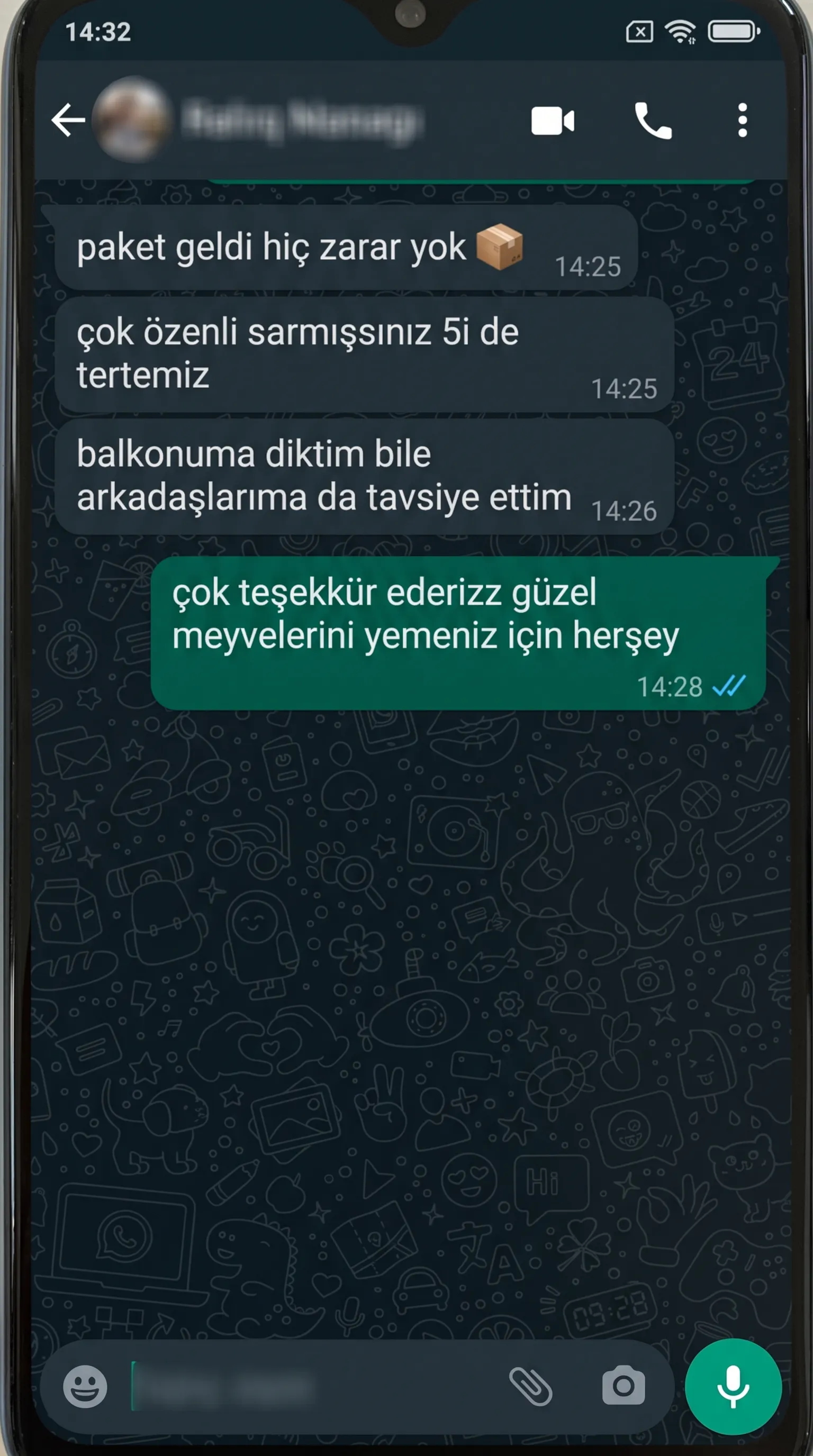 WHATSAPP